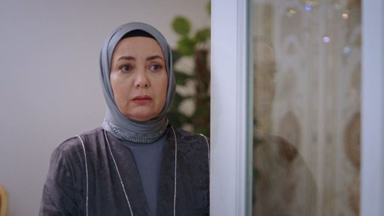 Kızılcık Şerbeti'nde Başrol Veda Ediyor!