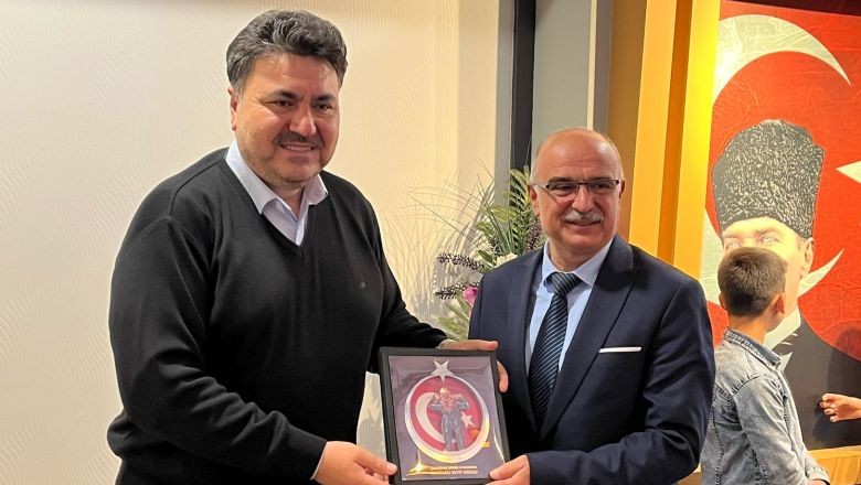 Havranlı Öğrenciler TÜBİTAK'ta Gururlandırdı