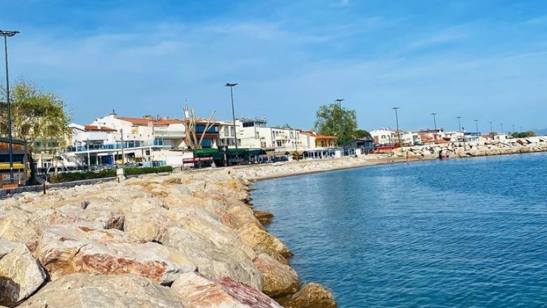 Balıkesir'de Rüzgarlı Havalarda Ne Yapılır?