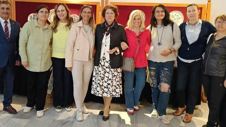 Geleneksel Sanatlar Balıkesir’de Sergileniyor