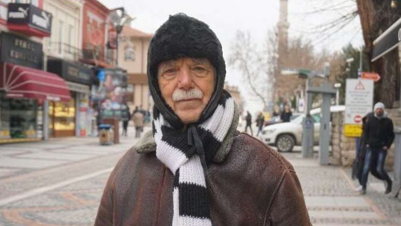 Hıdırellez Soğukları Nedir?