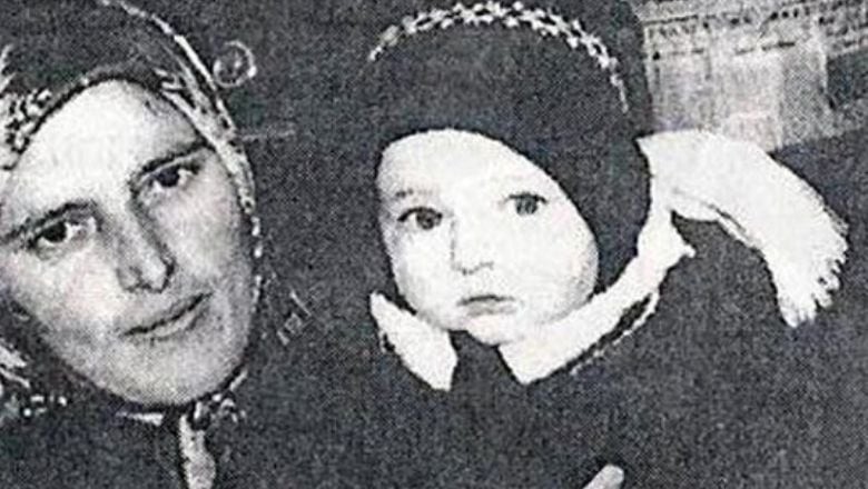 Türkiye’yi Zenginleştirdi Mezarı Sahipsiz Kaldı