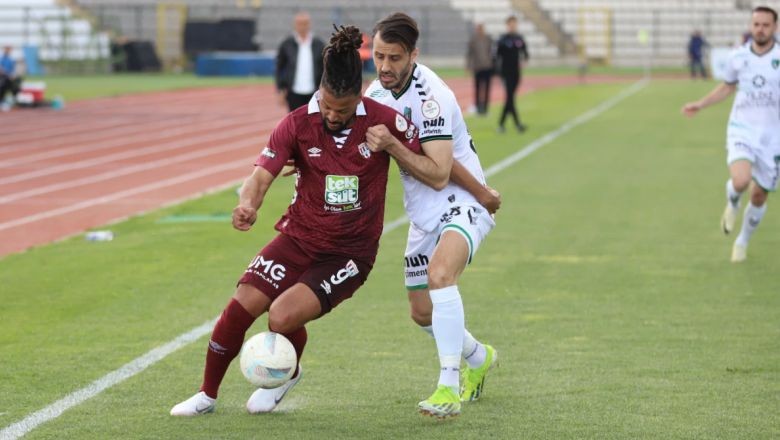 Bandırmaspor'dan Beraberlik Yorumu