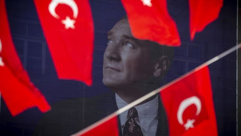 23 Nisan İçin Resim ve Karikatür Sergisi Düzenlenecek