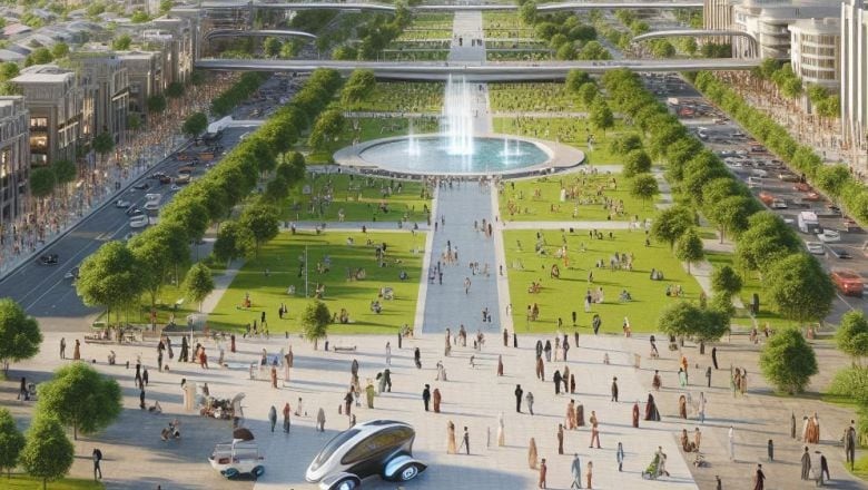 Yapay Zeka Cevapladı! İşte 1000 Yıl Sonra Balıkesir