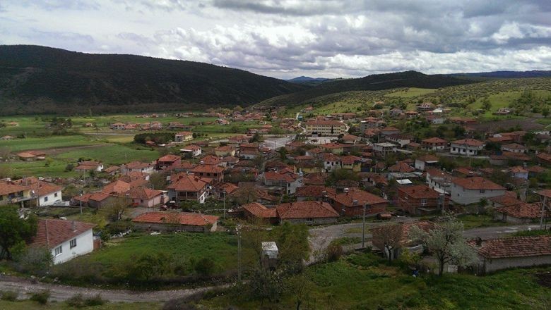 Balıkesir'de En Çok Bu 2 Köy Aratılıyor! Sebebi İse...
