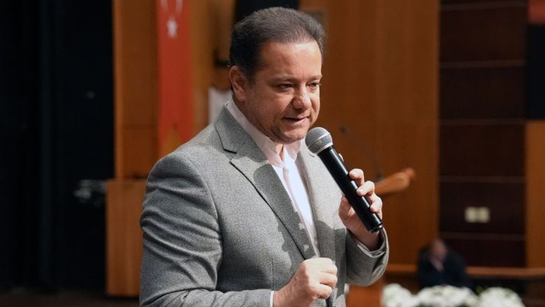 Ufka Yolculuk Ödül Töreni Balıkesir’de
