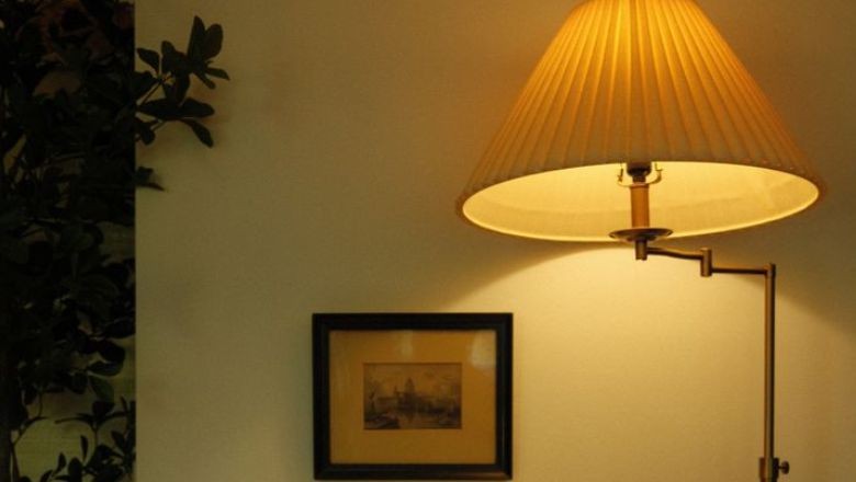 Balıkesir'de Lambader Kullanımı Artıyor