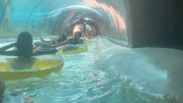 Balıkesir'de Aquapark Nerede?