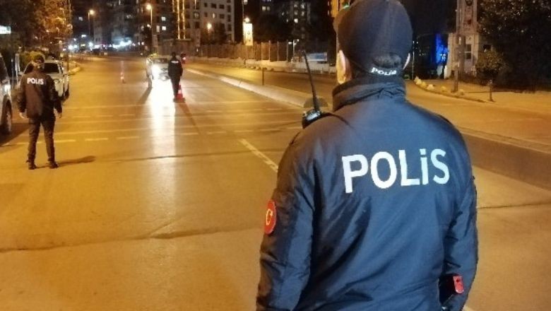 2025 Polis Haftası Mesajları