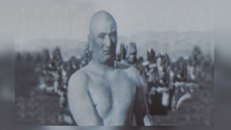 Sındırgılı Şerif Pehlivan Kimdir?