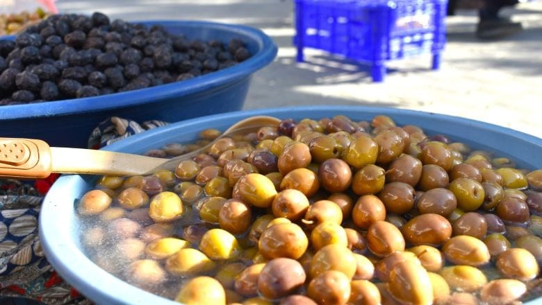 Balıkesir'de En Çok Hangi Zeytin Tercih Ediliyor?