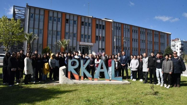 Karesi'de PISA Sınavı Hazırlığı Başladı!
