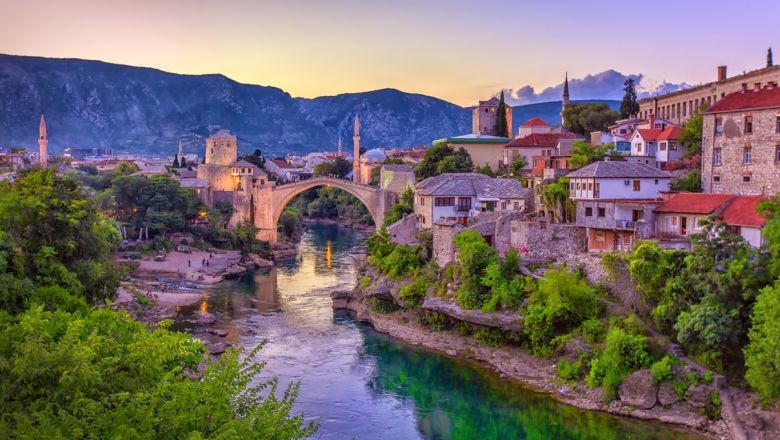 Vize Gerektirmeyen 5 Balkan Ülkesi