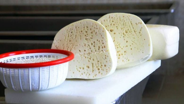 Zeybek Sesi ve Yörük Ateşinin Ayak İzleri Burada!