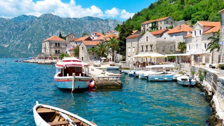 Vize Gerektirmeyen 5 Balkan Ülkesi
