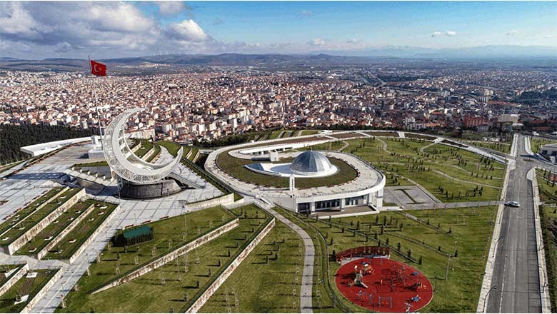 Balıkesir’de Siyaset