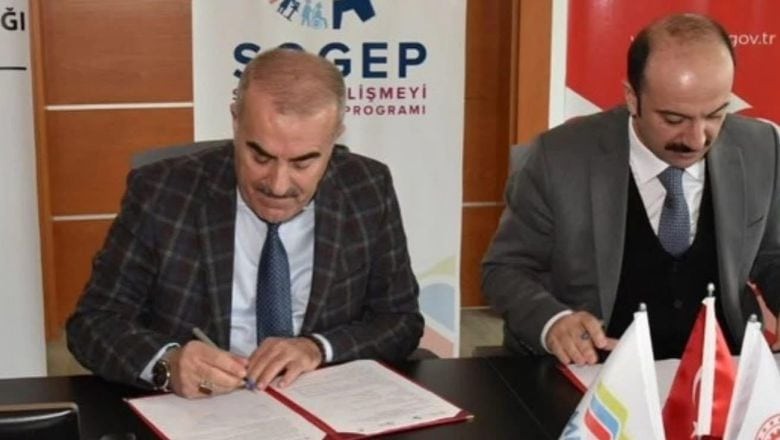 Balıkesir’in Geleneksel El Sanatları Yeniden Hayat Buluyor Balıkesir’in Geleneksel El Sanatları Yeniden Hayat Buluyor