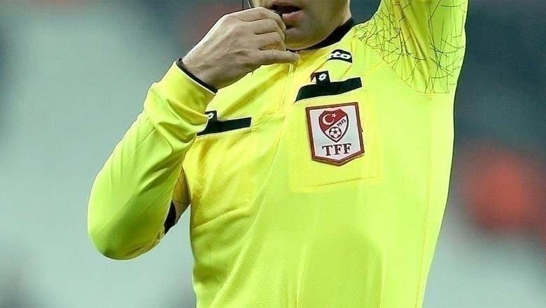 Balıkesirspor’un Nevşehir Maçı Hakemi Belli Oldu Balıkesirspor’un Nevşehir Maçı Hakemi Belli Oldu