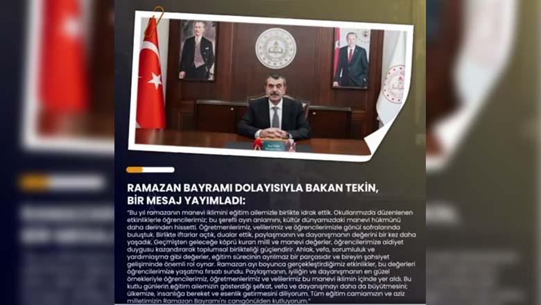 Eğitimde Bu Hafta Eğitimde Bu Hafta