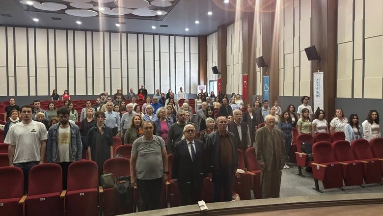 Cumhuriyet Söyleşilerinin 6’ncısı yapıldı