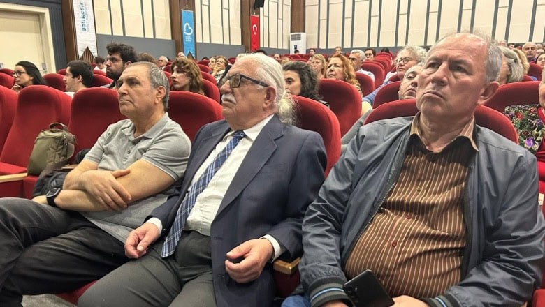 Cumhuriyet Söyleşilerinin 6’ncısı yapıldı