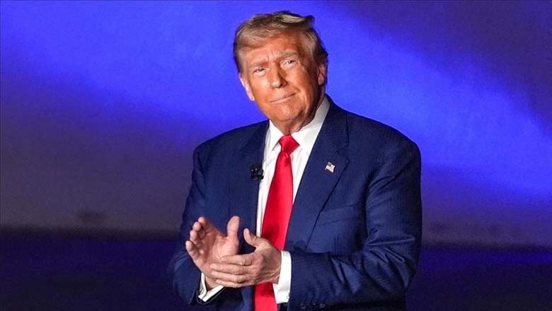 Trump’ın Yeni Gümrük Tarifeleri Dünyada Tepki Çekti Trump’ın Yeni Gümrük Tarifeleri Dünyada Tepki Çekti