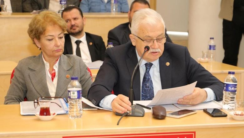 Burhaniye Belediyesi Meclis Toplantısında Önemli Kararlar Alındı!
