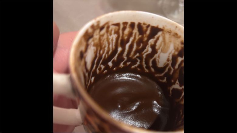 Kahve Falı: Geleneksel Yöntemle Geleceği Görmek