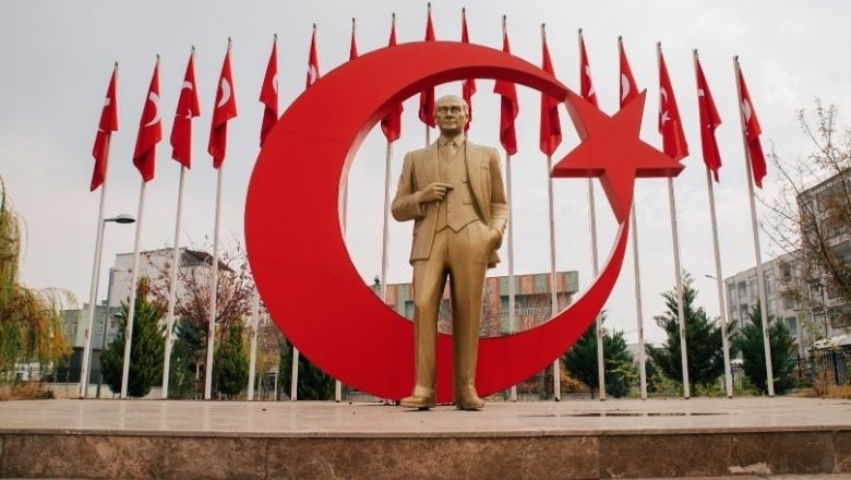 23 Nisan'a Özel Anlamlı Mesajlar