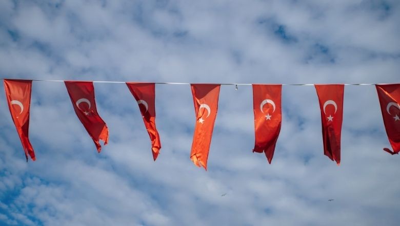 23 Nisan'a Özel Anlamlı Mesajlar