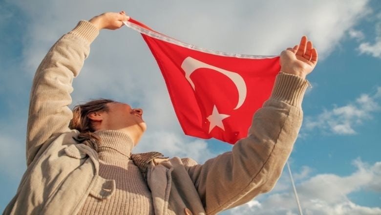 23 Nisan'a Özel Anlamlı Mesajlar