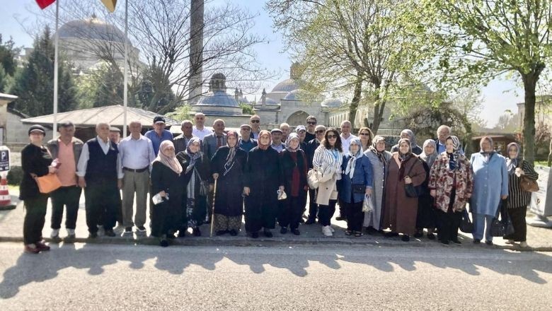 Edirne’nin Tarihi Mirası Yerinde Görüldü