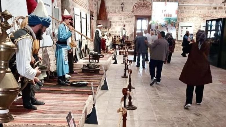 Edirne’nin Tarihi Mirası Yerinde Görüldü
