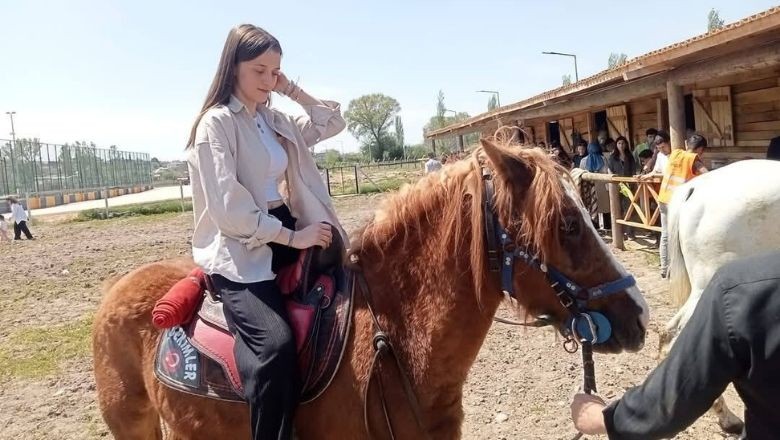 Kepsut Gençleri Doğaya Can Verdi!