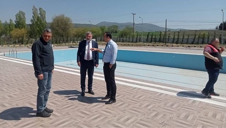 Kepsut Gençleri Doğaya Can Verdi!