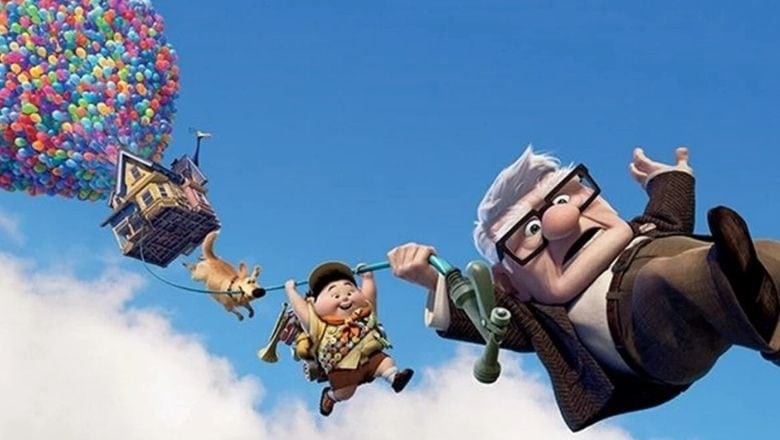 Çocuklar İçin En İyi 3 Animasyon Filmi