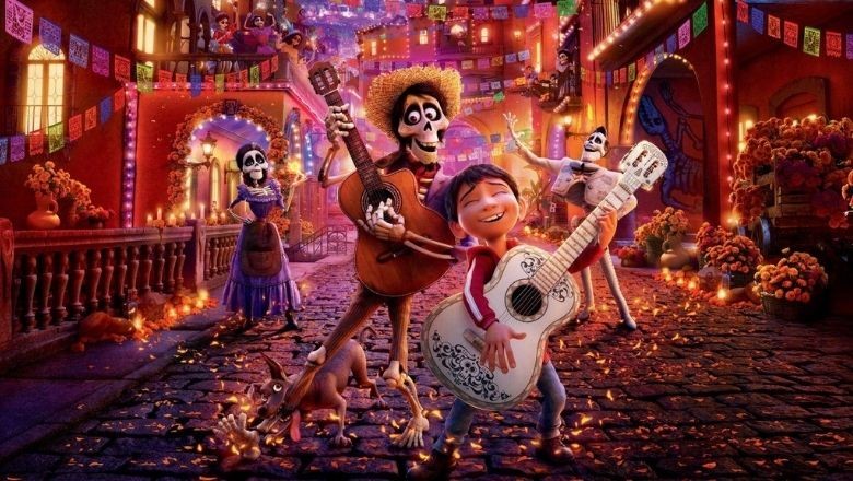 Çocuklar İçin En İyi 3 Animasyon Filmi