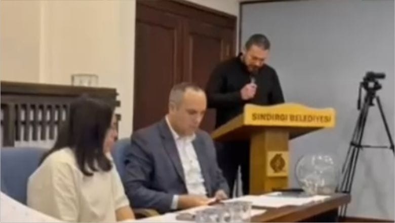Sındırgı’da Satış Rüzgarı! Bir Yılda Mera, Tarla, TOGG… Şimdi de 206 Dönüm Gündemde