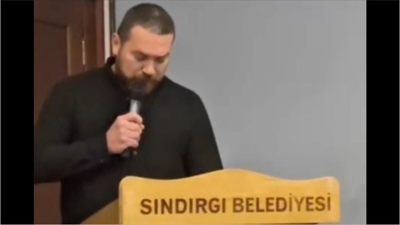 AK Parti’den Sındırgı Belediyesi’ne “İşçi Kıyımı” Tepkisi: Mecliste Soru Önergesi Verildi
