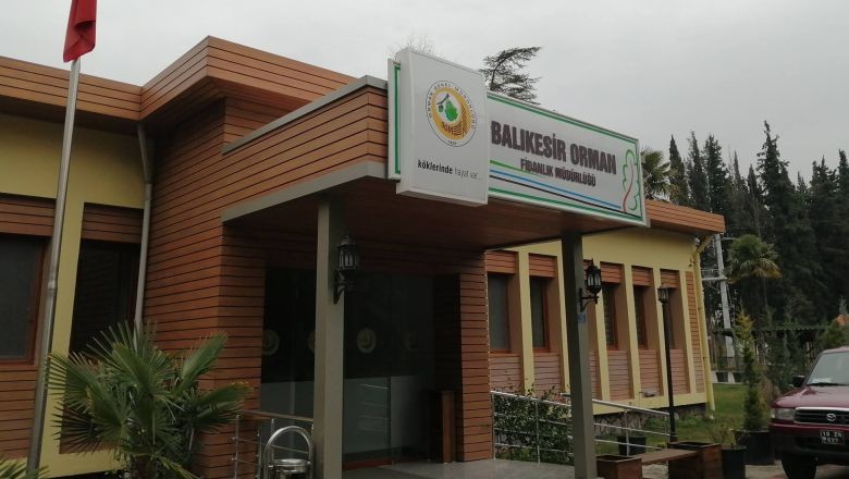 Orman Bölge Müdürlüğü'nden Sağlık Raporu Teslimine Ek Süre