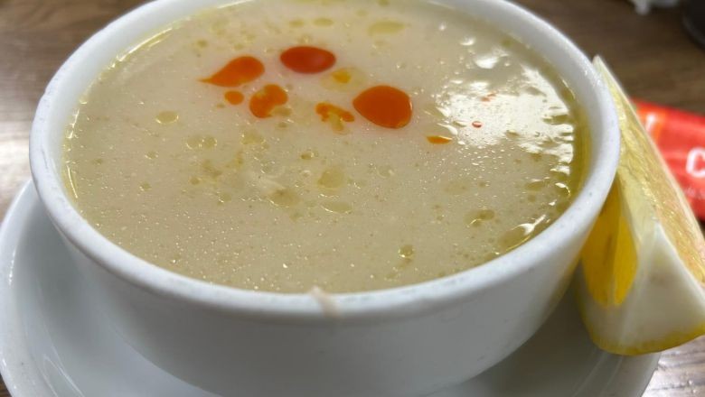 Balıkesir'de Kahvaltıda Bile İçiliyor: Ayak Paça