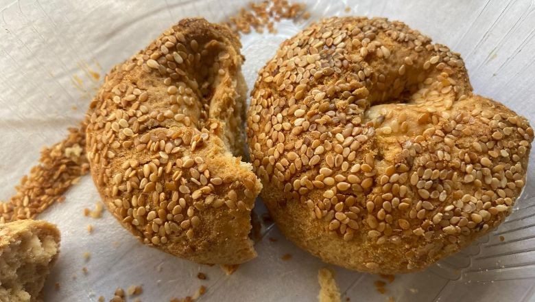 Ayvalık Usulü Sakızlı Kurabiye Tarifi