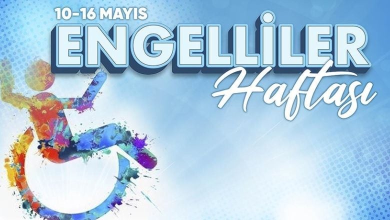 Balıkesir Valisi İsmail Ustaoğlu'ndan Engelliler Haftası Mesajı