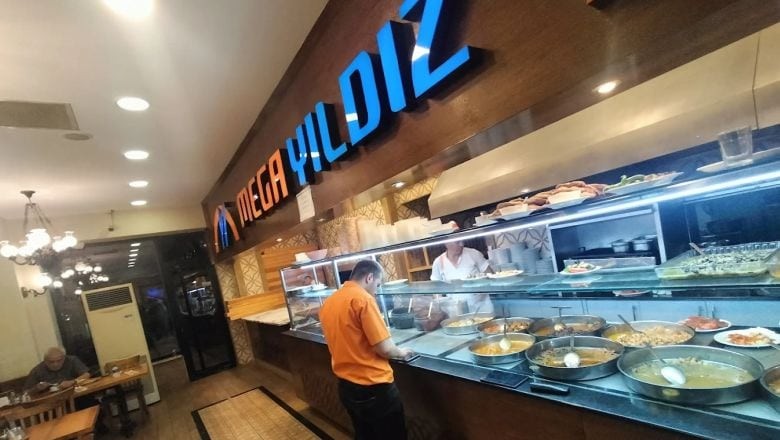 Balıkesir'de Uygun Fiyatlı Öğle Yemeği Mekanları