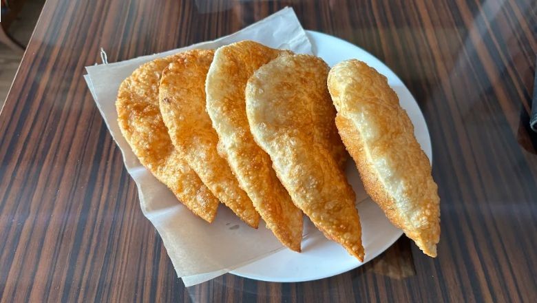 Balıkesir’de Çibörek Nerede Yenir? En Lezzetli Duraklar