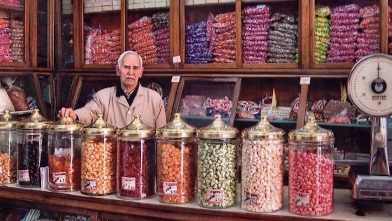 İnci Taneleri Azem'in Tercihi Satış Rekoru Kırdırdı