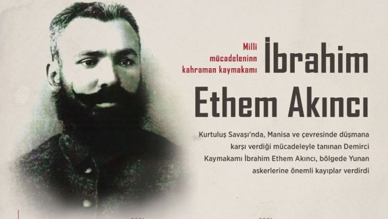 Balıkesir’in Unutulmaz Valisi ve Kuvayı Milliye Önderi