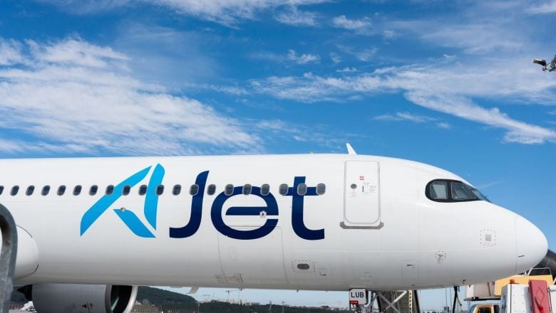 AJet’ten Anneler Günü’ne Anlamlı Kampanya