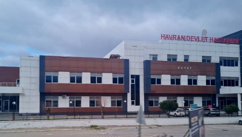 Havran Devlet Hastanesi'nde Gebe Okulu Açıldı